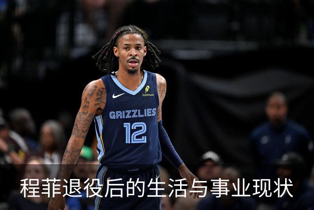 程菲退役后的生活与事业现状